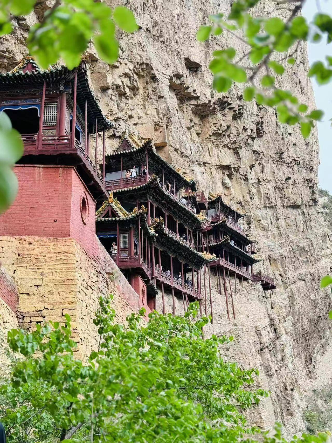 山西，深度探寻三晋大地历史与文化之旅