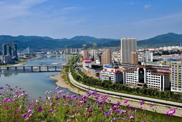 东北风情之旅,吉林,唤醒你的东北情怀