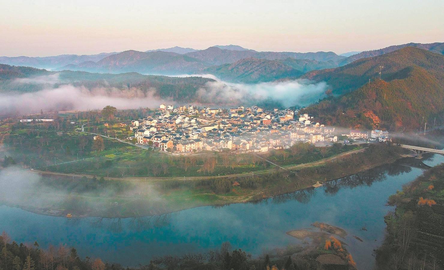 安徽发展探析,观点解析与展望