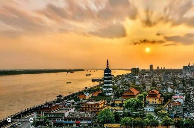 江南水乡的历史画卷——安徽印象