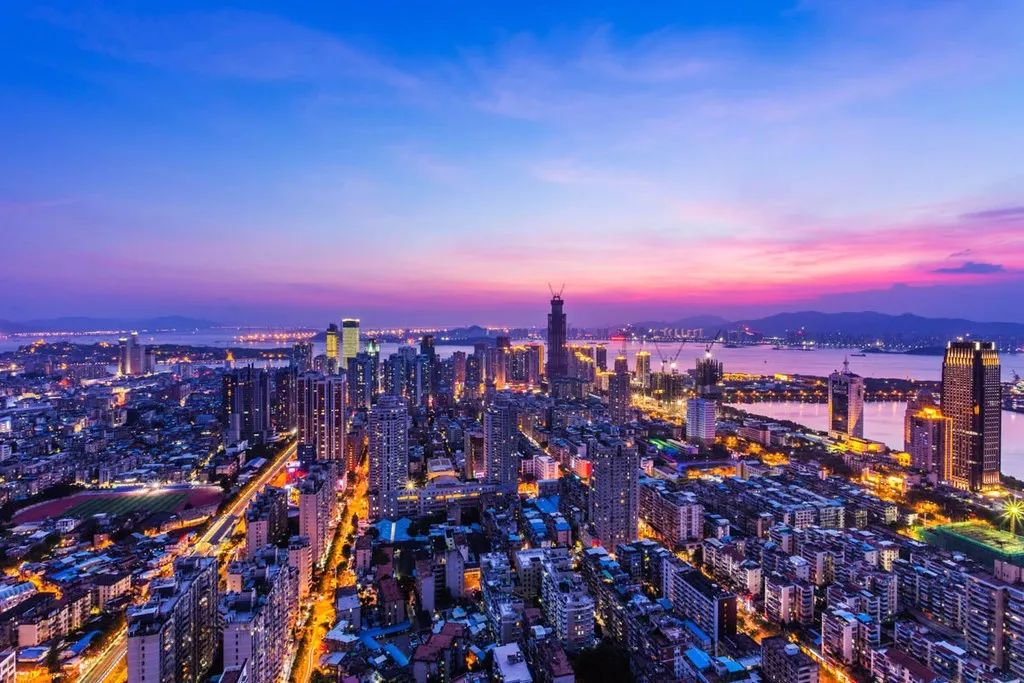 福建风情之旅,探寻福建小巷中的隐藏特色小店