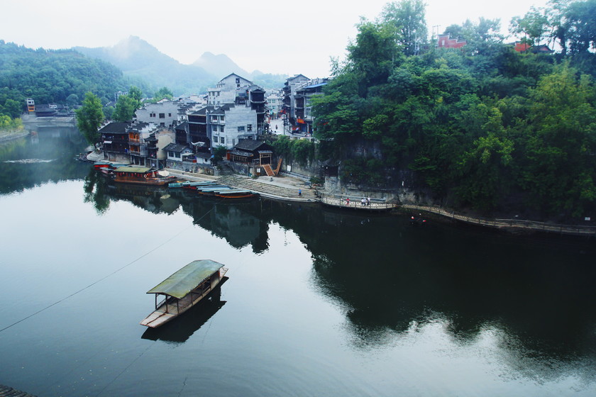 湖南的发展挑战与机遇探讨