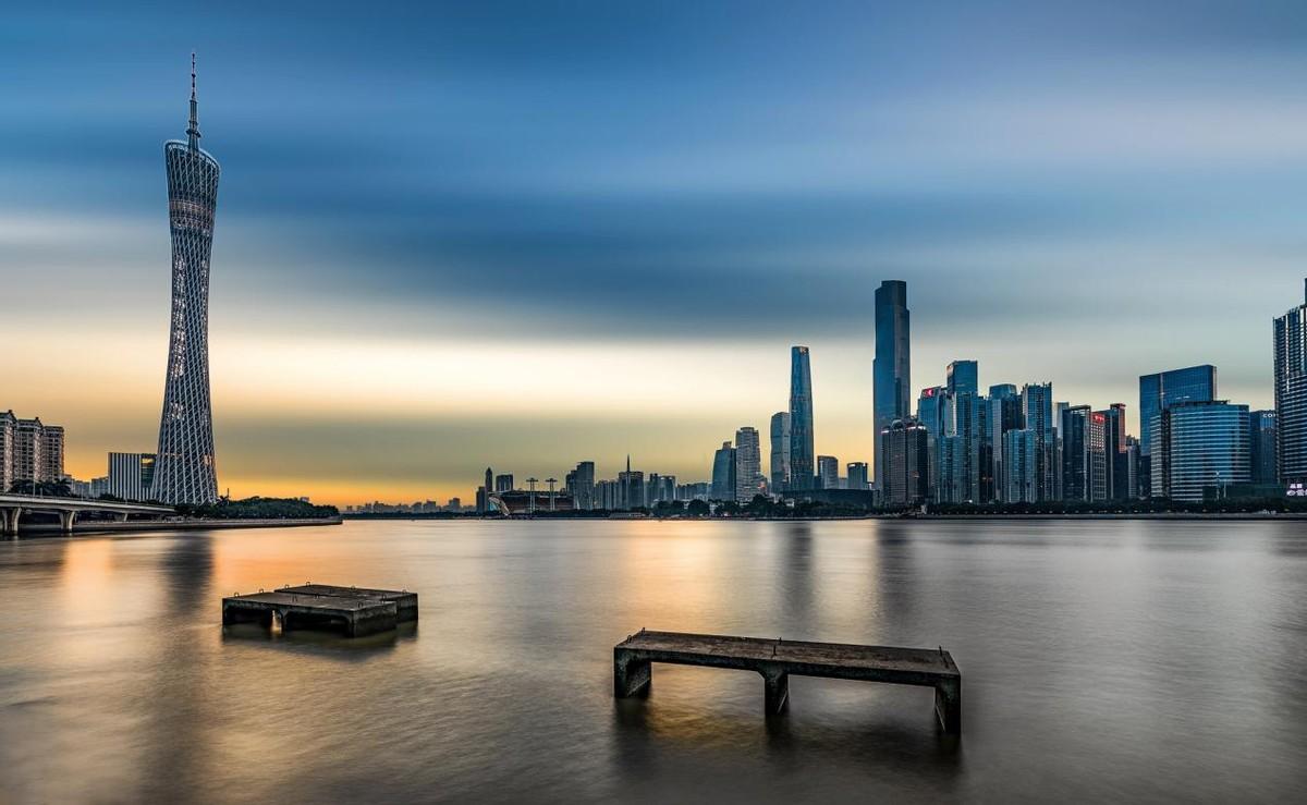 南国明珠，广东的多元融合魅力