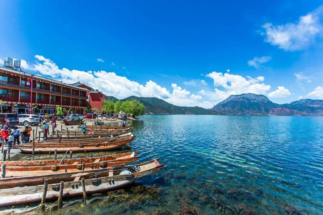 云南，地理、文化与自然的和谐交响之旅