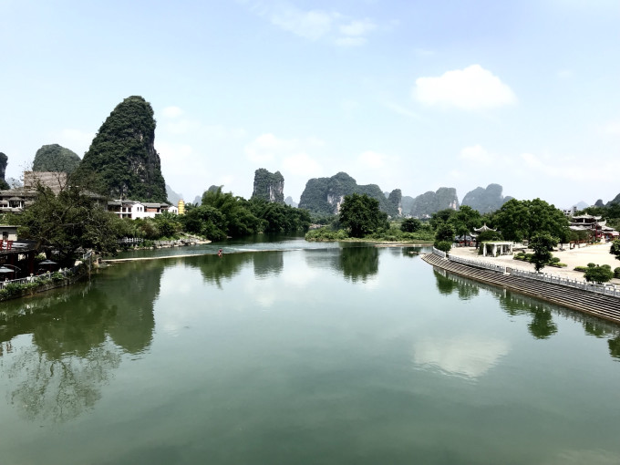 广西，多元文化融合与绿色发展的区域发展路径探析