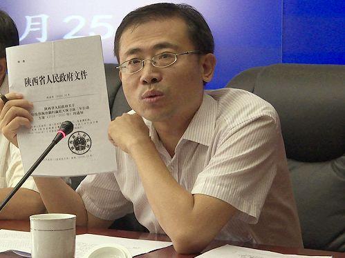 陕西，古都韵味与现代风采的融合