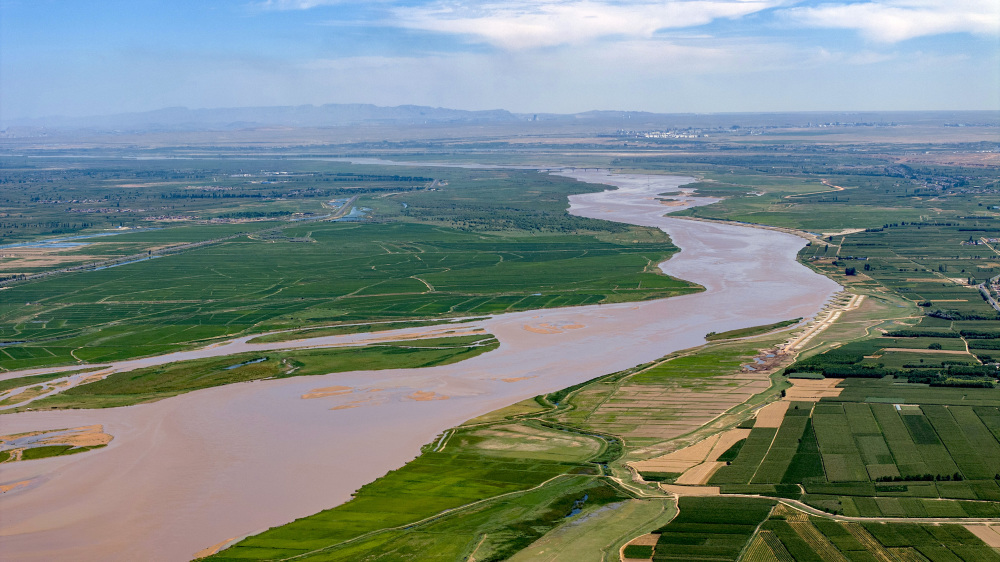 秘境之旅,探寻宁夏的奥秘