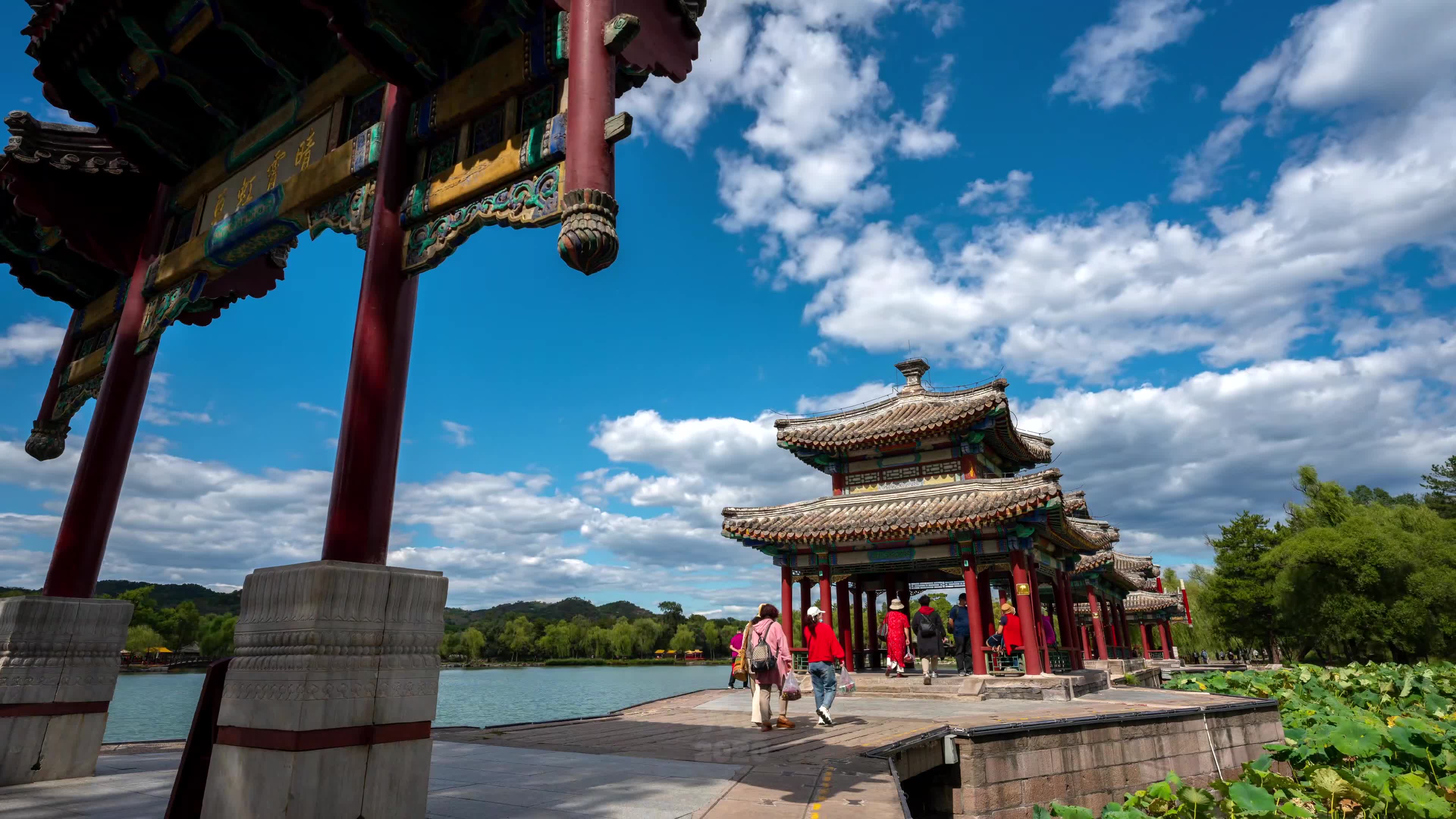 承德，历史名城的文化魅力与未来发展展望