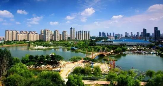 衡水，嘉宾云集，共襄盛会