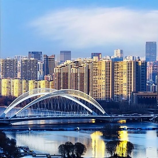 太原，历史底蕴与现代魅力的交融之城