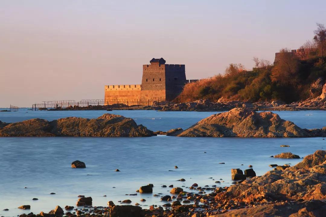 秦皇岛,探寻历史文化,畅游旅游胜地