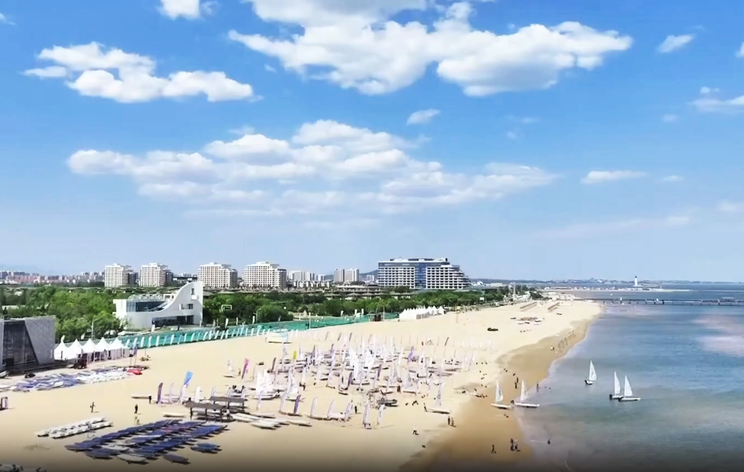 秦皇岛,探寻历史文化,畅游旅游胜地